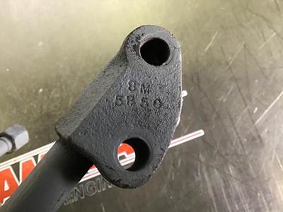 Caterpillar 8M5850 USED