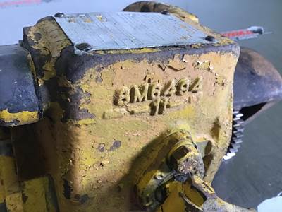 Caterpillar 8M6494 USED