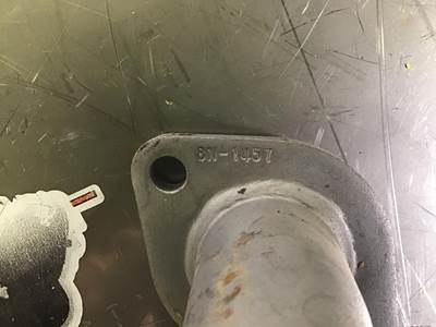 Caterpillar 8N-1457 USED