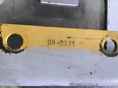 Caterpillar 8N-2171 USED