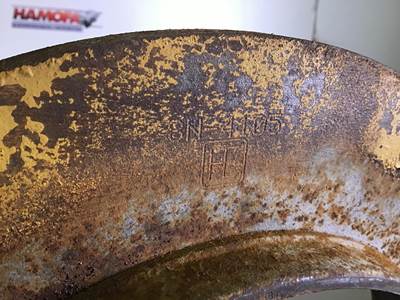 Caterpillar 8N-4105 USED