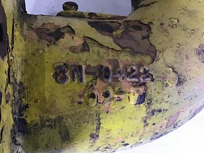 Caterpillar 8N-9422 USED