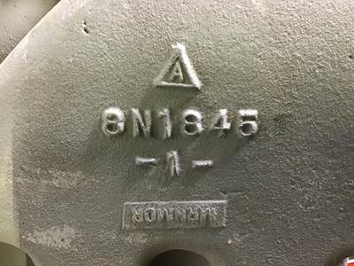 Caterpillar 8N1845 USED