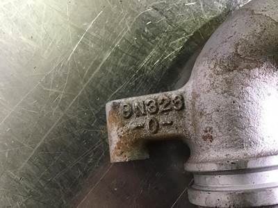 Caterpillar 8N326 USED