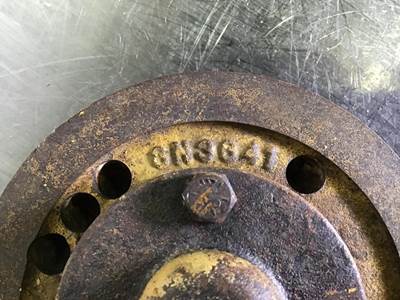 Caterpillar 8N3641 USED