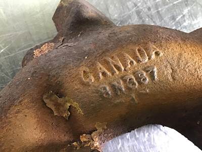 Caterpillar 8N387 USED