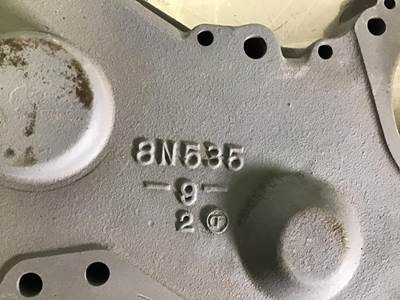 Caterpillar 8N535 USED