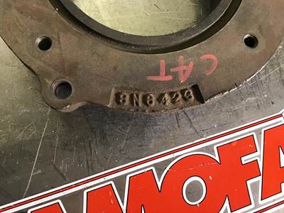 Caterpillar 8N6423 USED