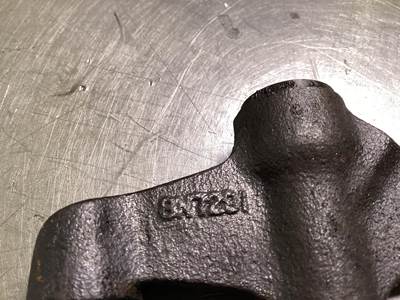 Caterpillar 8N7291 USED