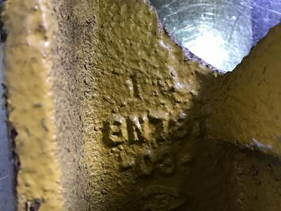 Caterpillar 8N731 USED