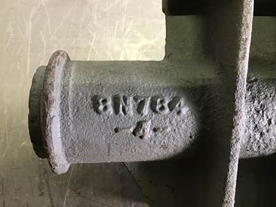 Caterpillar 8N784 USED