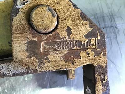 Caterpillar 8N801705 USED