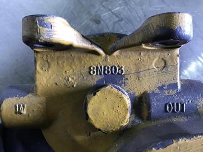 Caterpillar 8N803 USED