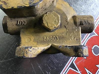 Caterpillar 8N803 USED