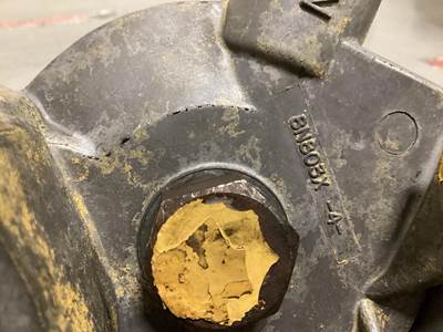 Caterpillar 8N803X USED