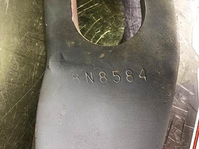 Caterpillar 8N8584 USED