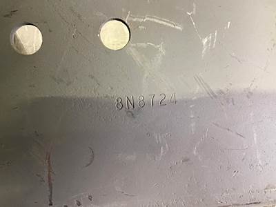 Caterpillar 8N8724 USED