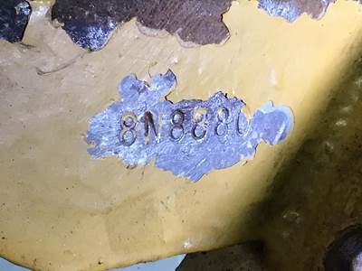 Caterpillar 8N8880 USED