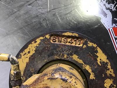 Caterpillar 8N9411 USED