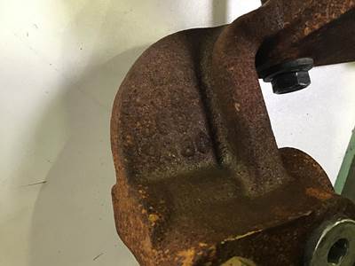 Caterpillar 9699380 USED