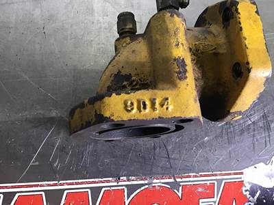 Caterpillar 9D14 USED