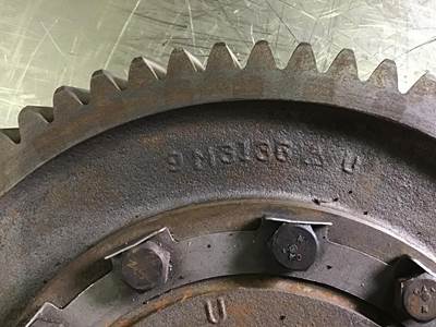 Caterpillar 9M3135 USED