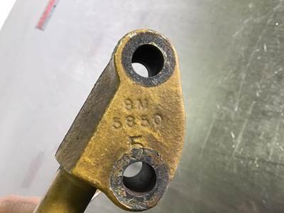 Caterpillar 9M5850 USED