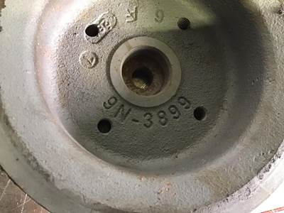 Caterpillar 9N-3899 USED