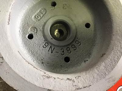 Caterpillar 9N-3899 USED