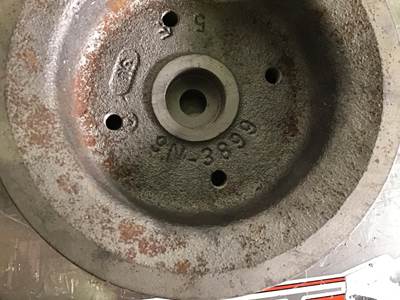 Caterpillar 9N-3899 USED