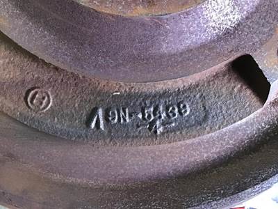 Caterpillar 9N-5438 USED