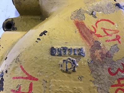 Caterpillar 9N3321 USED