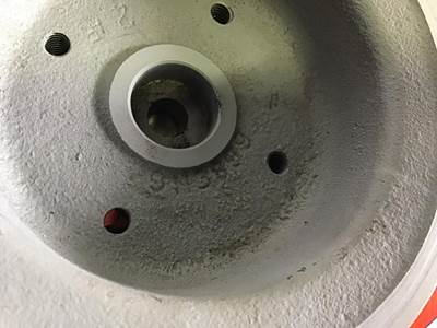 Caterpillar 9N3899 USED