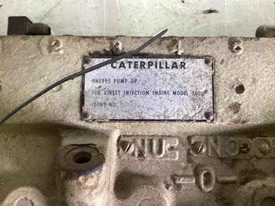 Caterpillar 9N5995 USED