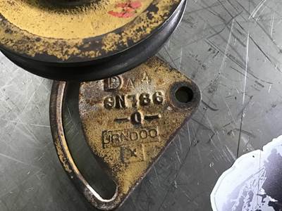 Caterpillar 9N786 USED