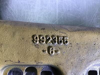Caterpillar 9S2355 USED