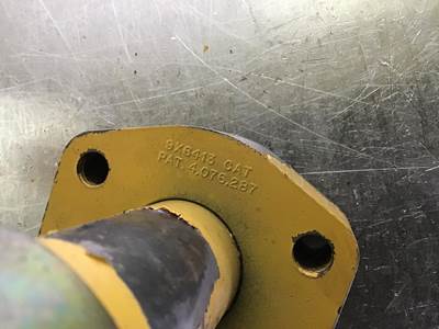Caterpillar 9X6413 USED