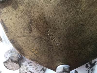 Caterpillar 9Y1304 USED