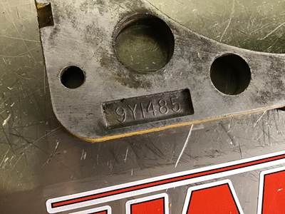 Caterpillar 9Y1485 USED