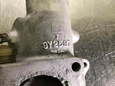 Caterpillar 9Y2587 USED