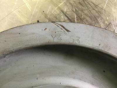 Caterpillar 9Y4653 USED