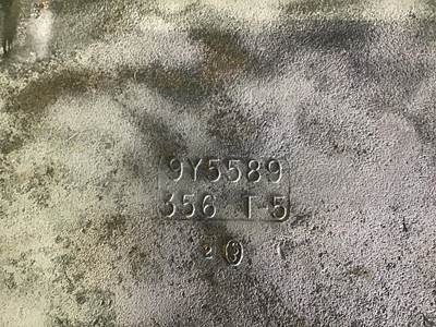 Caterpillar 9Y5589 USED