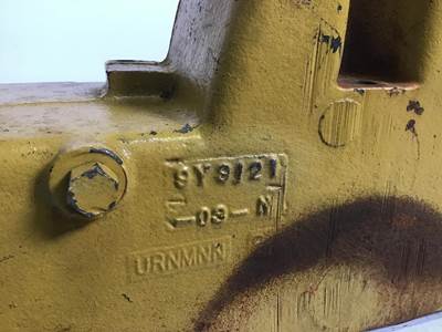 Caterpillar 9y9121 USED