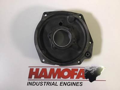 Caterpillar AANSLUITING ADAPTER 2784287 USED