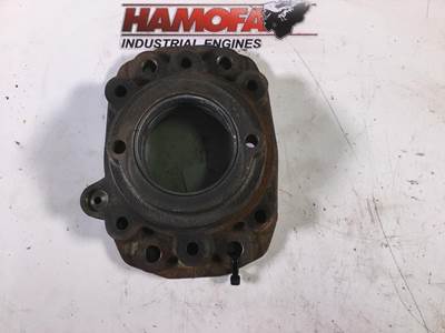 Caterpillar AANSLUITING ADAPTER 8N8209 USED