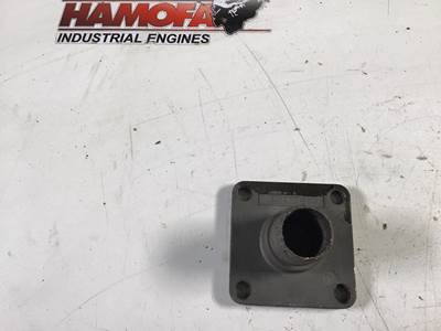 Caterpillar AANSLUITING INTERCOOLER 4W4775 USED