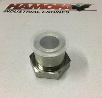 Caterpillar ADAPTER 3E7427 NEW