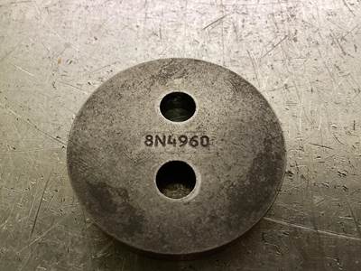 Caterpillar ADAPTER TANDWIEL 8N4960 USED