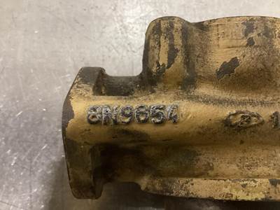 Caterpillar ADAPTERFLENS 8N9654 USED