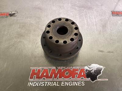 Caterpillar ADAPTERFLENS 9Y8585 USED